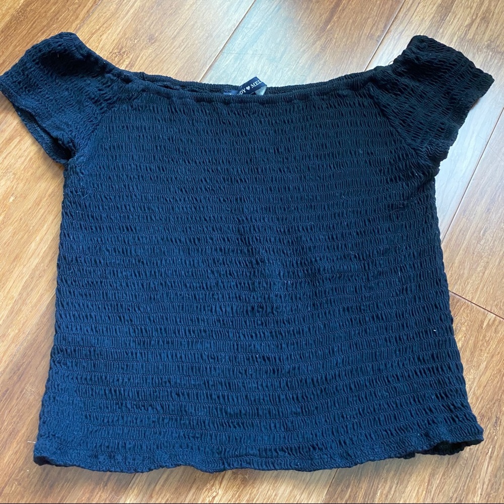 Brandy Melville > Top